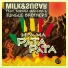 Milk & Sugar feat. Miriam Makeba, Jungle Brothers