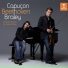 Renaud Capuçon, Frank Braley