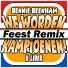 Bennie Beenham, K-Liber, FinsyTwinzz
