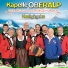 Kapelle Oberalp