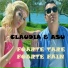 Claudia & Asu