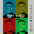 Caz Dricks