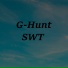 G-Hunt