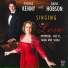 David Hobson, Yvonne Kenny