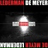 Lederman De Meyer