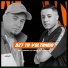 MC Kaioken, DJ Gege