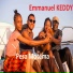 Emmanuel KEDDY