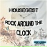 Housegeist