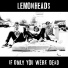 Lemonheads