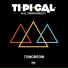 Ti.Pi.Cal. Feat. Darren Barley