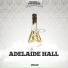 Adelaide Hall
