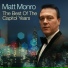 Matt Monro