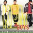 K.E.M. Boys
