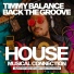 Timmy Balance
