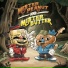 Mr.Peanut & Mr.Butter