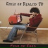 FEAR of FRED