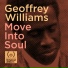 Geoffrey Williams
