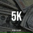 5K baby feat. TuTone