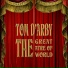 Tom D'Arby