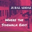 Jubal Addae