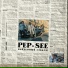 Pep-See (Найденный Альбом)