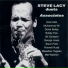 Steve Lacy
