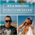 Martinna, Ice