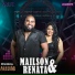 Mailson e Renata