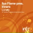Ilya Flame Pres Inners