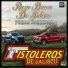Pistoleros de Jalisco