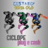 Co$taBoy feat. Rain old