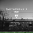 Simultaneously Blue