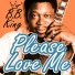 B.B. King