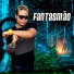 Fantasmão, Swingueira das Antigas