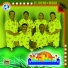 Conjunto Mar Azul