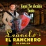 Leonel El Ranchero de Sinaloa