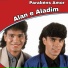 Alan e Aladim