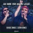 Isaque Gomes, Edson Gomes
