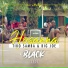 Tiko Samba, Big Joe, Black Panda