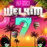 DJ Kim, Kilam, Fella Japoniya