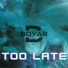 Boyar