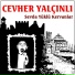 Cevher Yalçınlı