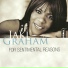 Jaki Graham