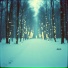 Calming music project