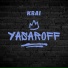 YASAROFF