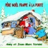 07 - Père Noël frappe à la porte