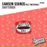 Samson Sounds & Tom Spirals