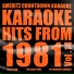 Ameritz Countdown Karaoke