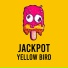 yellow bird