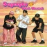 Jhimy Devano, Denny Gadi, Hendrick D'Jabrick